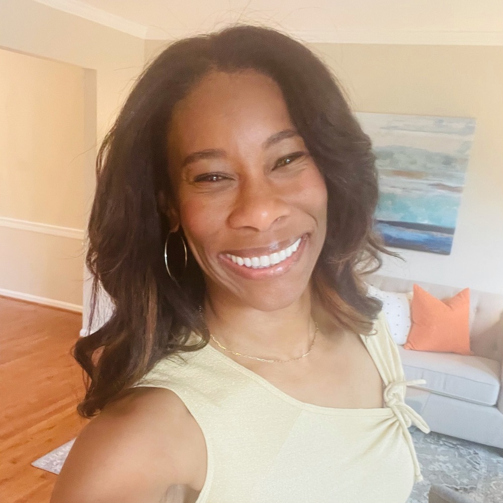 Meet your Posher, Terrilynn